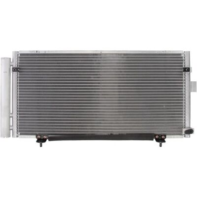 NRF Easy Fit 35868 Aluminium Condensor voor Airconditioning - Subaru Outback NRF Easy Fit 35868 Aluminium Condensor voor Airconditioning - Subaru Outback