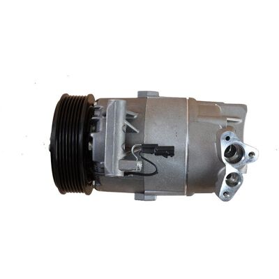 NRF Ilmastointikompressori Renault Megane 2 Scenic 2 - Malli 32472 NRF Ilmastointikompressori Renault Megane 2 Scenic 2 - Malli 32472