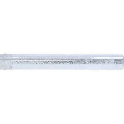 NRF 33302 Aluminium Mazda Luftkonditionering Tørker - Tørker NRF 33302 Aluminium Mazda Luftkonditionering Tørker - Tørker