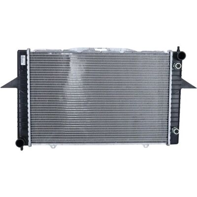 NRF V70 C70 I Cabriolet Aluminium Kühler - Kühlung & Heizung NRF V70 C70 I Cabriolet Aluminium Kühler - Kühlung & Heizung