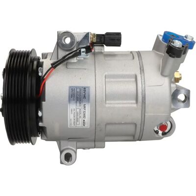 NRF Compresor Nissan Qashqai Clio 3 - 32482 NRF Compresor Nissan Qashqai Clio 3 - 32482
