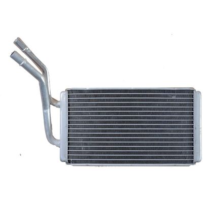 NRF 54230 Aluminium Radiator - Interior Heating System NRF 54230 Aluminium Radiator - Interior Heating System