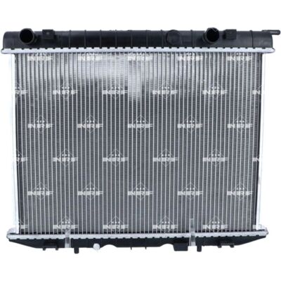 NRF 53940 Aluminium Radiator - Kølergitter til Opel: Frontera A SUV NRF 53940 Aluminium Radiator - Kølergitter til Opel: Frontera A SUV