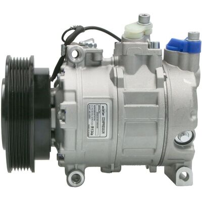 NRF 7SBU16C 12V Klimakompressor - DENSO Kompatibel NRF 7SBU16C 12V Klimakompressor - DENSO Kompatibel