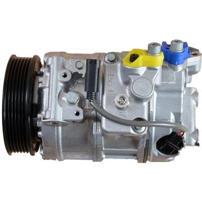NRF 32532 Kompressor für Klimaanlage - Denso-kompatibel NRF 32532 Kompressor für Klimaanlage - Denso-kompatibel