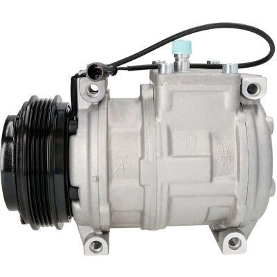 NRF 32555 Luftkonditionskompressor - 170CC NRF 32555 Luftkonditionskompressor - 170CC