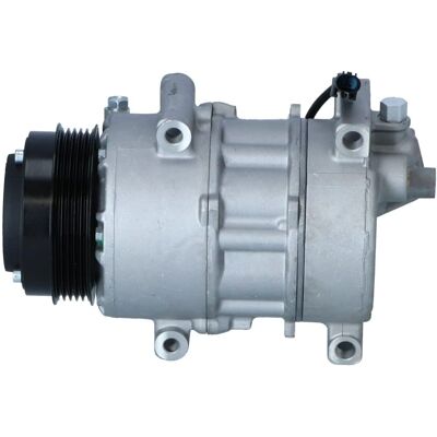 NRF 32584 - Klimakompressor til Mercedes W169/W245 NRF 32584 - Klimakompressor til Mercedes W169/W245