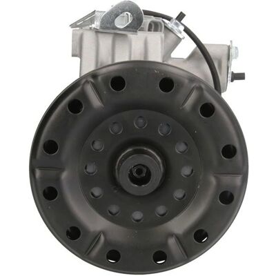 Klimakompressor Toyota Yaris 1.0L + 1.3L - OE-kvalitet Denso Klimakompressor Toyota Yaris 1.0L + 1.3L - OE-kvalitet Denso