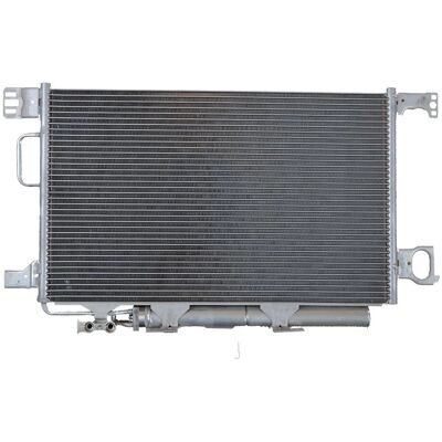 Mercedes-Benz A2035002154 Helppo Asennettava Kondensaattori - Ilmastointi Mercedes-Benz A2035002154 Helppo Asennettava Kondensaattori - Ilmastointi
