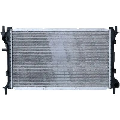 NRF Focus Mk1 Aluminium Radiator - Kølesystem NRF Focus Mk1 Aluminium Radiator - Kølesystem