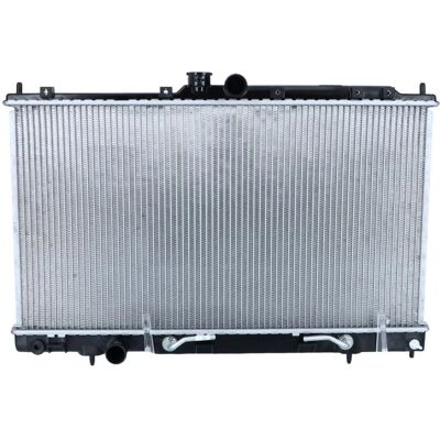 NRF 53778 Aluminium Radiator til Køretøj - Kølesystem NRF 53778 Aluminium Radiator til Køretøj - Kølesystem