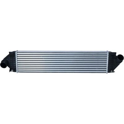 NRF 30906 Alumiininen intercooler - Ilmastoiminen jäähdytys Ford Kuga, Focus 2, S-Max Mk1, C-Max NRF 30906 Alumiininen intercooler - Ilmastoiminen jäähdytys Ford Kuga, Focus 2, S-Max Mk1, C-Max