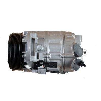 NRF DCS17 Συμπιεστής - Συμβατό με Renault, Nissan NRF DCS17 Συμπιεστής - Συμβατό με Renault, Nissan