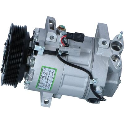 NRF DCS17 Klimakompressor - Renault Laguna NRF DCS17 Klimakompressor - Renault Laguna