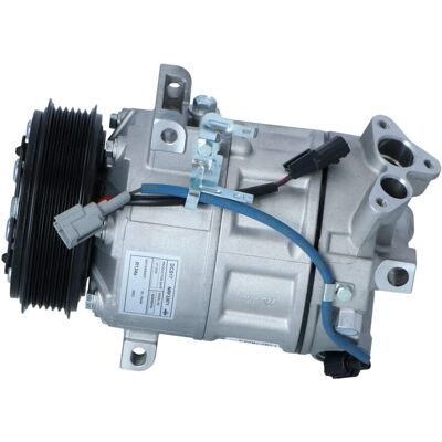 Nrf DCS17 Renault Laguna Klimakompressor Nrf DCS17 Renault Laguna Klimakompressor