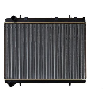NRF 53973 Alumiinilämmitin - Mekaanisesti Yhdistetyt Siivet NRF 53973 Alumiinilämmitin - Mekaanisesti Yhdistetyt Siivet
