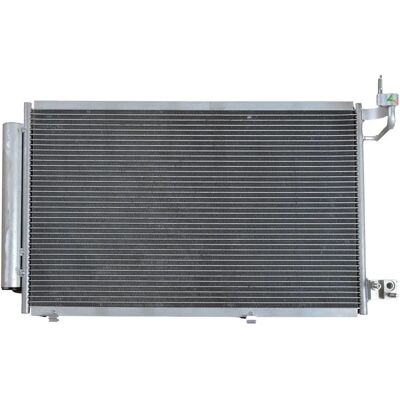 Ford 1513108, 1521951, 1526277 Klimakondensator - Ford Fiesta Van bis 06.2011 Ford 1513108, 1521951, 1526277 Klimakondensator - Ford Fiesta Van bis 06.2011