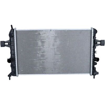 NRF Zafira Astra Køleradiator - Radiator NRF Zafira Astra Køleradiator - Radiator