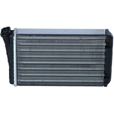 NRF 54238 Radiator - Aluminium, mekaniskt sammanfogade kylflänsar NRF 54238 Radiator - Aluminium, mekaniskt sammanfogade kylflänsar