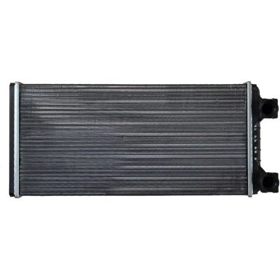 NRF 54244 Radiador - Alumínio, Núcleo 42x380x187mm NRF 54244 Radiador - Alumínio, Núcleo 42x380x187mm
