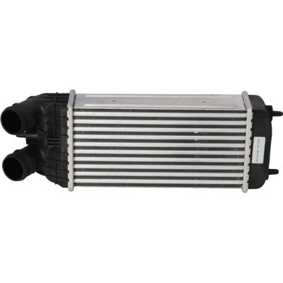 NRF 30460 Intercooler - Peugeot & Citroën - Luft-Luft, Luft-Vatten - 300x155x80mm NRF 30460 Intercooler - Peugeot & Citroën - Luft-Luft, Luft-Vatten - 300x155x80mm