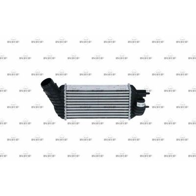 NRF 30462 Ψυκτήρας υπερπλήρωσης αέρα - Peugeot 308, 5008, 3008, Citroën DS5 NRF 30462 Ψυκτήρας υπερπλήρωσης αέρα - Peugeot 308, 5008, 3008, Citroën DS5