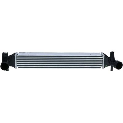 Audi A1 Ibiza 4 Polo V Intercooler - Luft-Luft Tausch Audi A1 Ibiza 4 Polo V Intercooler - Luft-Luft Tausch
