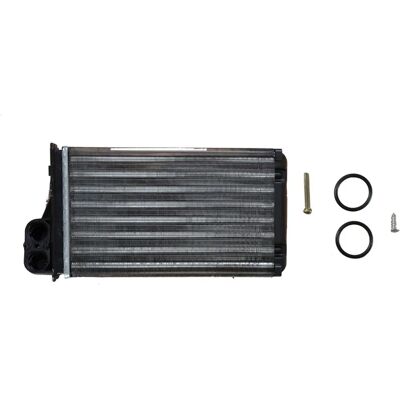 NRF 54250 Lämmönvaihdin - Lämmitysjärjestelmä Peugeot 406 NRF 54250 Lämmönvaihdin - Lämmitysjärjestelmä Peugeot 406