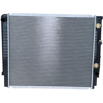 NRF 53998 Aluminium Kühler für Volvo 960 II, 940 II, 940 I NRF 53998 Aluminium Kühler für Volvo 960 II, 940 II, 940 I