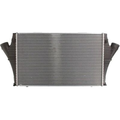 Intercooler NRF 30480 - Aria-Aria, Aria-Acqua - Saab 9-3, Opel Vectra C Intercooler NRF 30480 - Aria-Aria, Aria-Acqua - Saab 9-3, Opel Vectra C