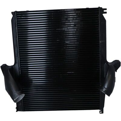 Intercooler NRF 30021 - Aria su Aria/Acqua, per Mercedes-Benz Intercooler NRF 30021 - Aria su Aria/Acqua, per Mercedes-Benz