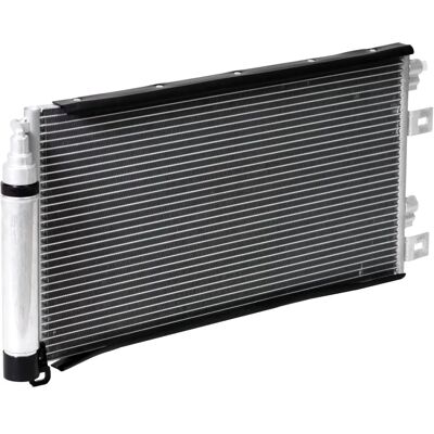 NRF Easy Fit 35926 Condensatore - Alluminio, Guarnizione, 310mm, R 134a NRF Easy Fit 35926 Condensatore - Alluminio, Guarnizione, 310mm, R 134a