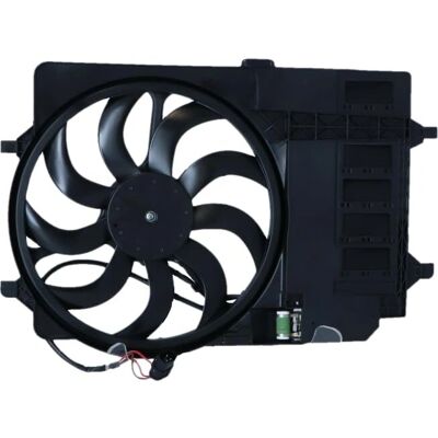 NRF 47301 Motor Ventilador - Enfriamiento - MINI 3/5 Puertas NRF 47301 Motor Ventilador - Enfriamiento - MINI 3/5 Puertas