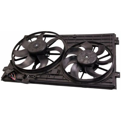 NRF 47227 Radiator Ventilator Motor - Kølevifte NRF 47227 Radiator Ventilator Motor - Kølevifte