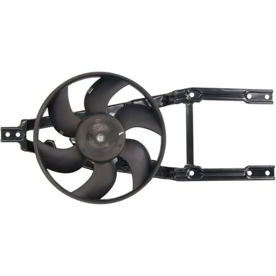 NRF Ventilador de radiador para Fiat Cinquecento Seicento 260mm NRF Ventilador de radiador para Fiat Cinquecento Seicento 260mm