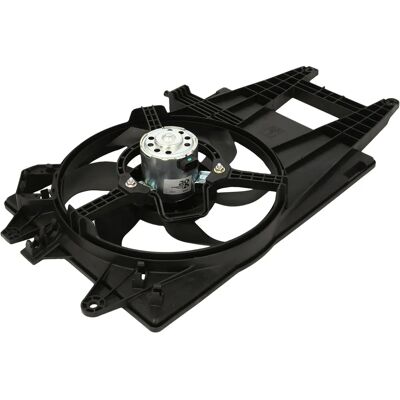 NRF 47248 Radiatorfläktmotor - FIAT Punto II NRF 47248 Radiatorfläktmotor - FIAT Punto II