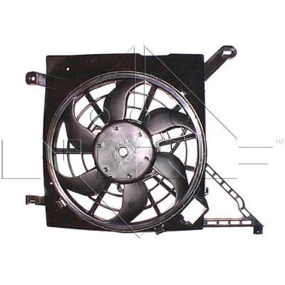 NRF Zafira A Astra G Cabriolet Radiator Fans - Motor for radiator NRF Zafira A Astra G Cabriolet Radiator Fans - Motor for radiator