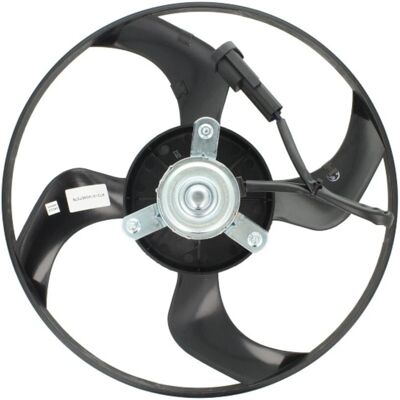 NRF 47319 JäähdytinTuuletin - 100W - 12V NRF 47319 JäähdytinTuuletin - 100W - 12V
