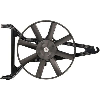 NRF 47326 Radiator Blæser Motor - Oval form, 8 blade, 12V, 100W NRF 47326 Radiator Blæser Motor - Oval form, 8 blade, 12V, 100W