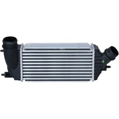 NRF Intercooler 30242 - Ilma-ilma/vesi for Peugeot/Citroën NRF Intercooler 30242 - Ilma-ilma/vesi for Peugeot/Citroën