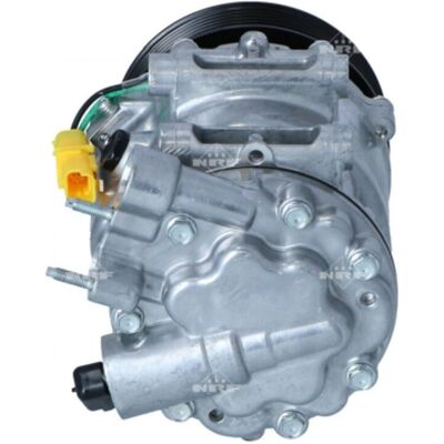 NRF 32682 Kompressor - Varianten Öl 12V NRF 32682 Kompressor - Varianten Öl 12V