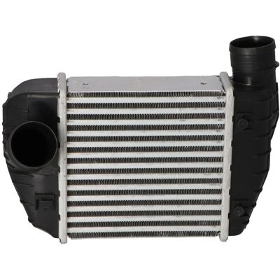 Chłodnica powietrze-powietrze i powietrze-woda NRF 30015 - Audi A6 C6 Chłodnica powietrze-powietrze i powietrze-woda NRF 30015 - Audi A6 C6