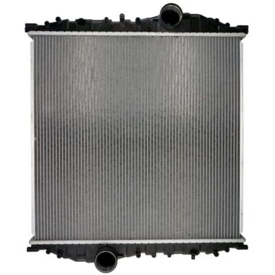 NRF 529710 Aluminium Radiator - Kølergitter NRF 529710 Aluminium Radiator - Kølergitter