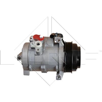 NRF 10S17C Kompressor für Mercedes-Benz Sprinter 3-T Van - Klimaanlage NRF 10S17C Kompressor für Mercedes-Benz Sprinter 3-T Van - Klimaanlage