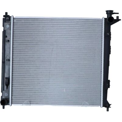 NRF 53054 Aluminium Kühler - Kühlsystem für Hyundai ix35, KIA Sportage III NRF 53054 Aluminium Kühler - Kühlsystem für Hyundai ix35, KIA Sportage III