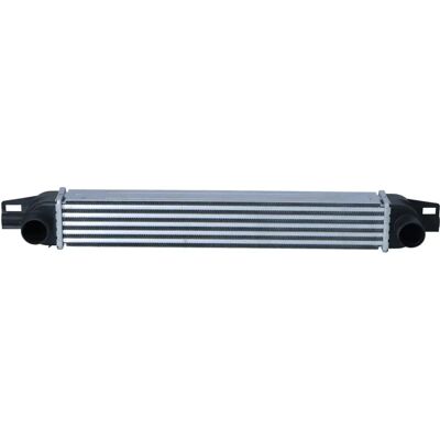 NRF 30254 Intercooler - Air-Air, Eau-Air, PEUGEOT Bipper Van, CITROËN Nemo Van, FIAT Qubo NRF 30254 Intercooler - Air-Air, Eau-Air, PEUGEOT Bipper Van, CITROËN Nemo Van, FIAT Qubo