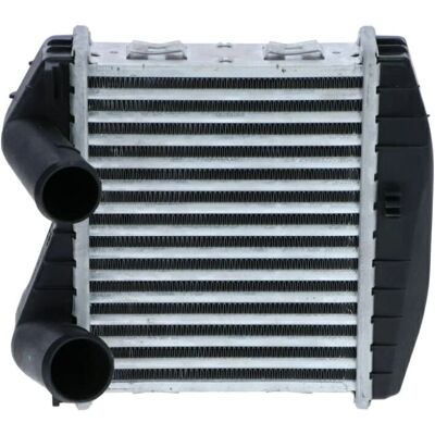 NRF 30257 Intercooler - Ilma-Ilma, Vesi-Ilma, SMART Roadster Coupé, Cabrio NRF 30257 Intercooler - Ilma-Ilma, Vesi-Ilma, SMART Roadster Coupé, Cabrio