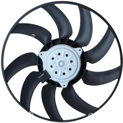 NRF D1 380mm Jäähdyttimen Tuuletin - Jäähdyttimen tuuletin NRF D1 380mm Jäähdyttimen Tuuletin - Jäähdyttimen tuuletin