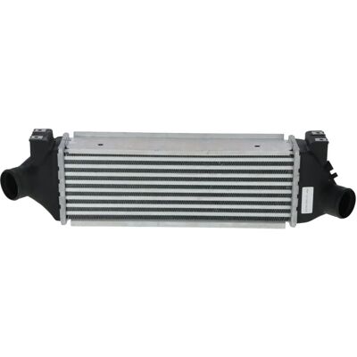 NRF Transit Mk5 Intercooler - Ilma-ilma ja Ilma-vesi - Kestävä NRF Transit Mk5 Intercooler - Ilma-ilma ja Ilma-vesi - Kestävä
