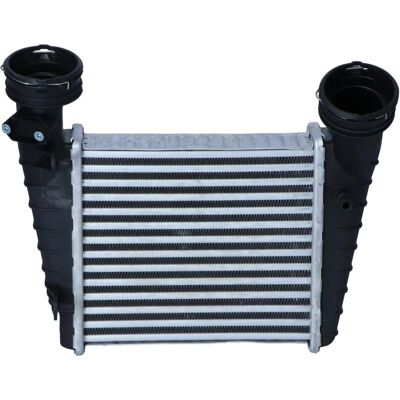 NRF Intercooler - 30147A - Senza sensore - Raffreddatore d'aria NRF Intercooler - 30147A - Senza sensore - Raffreddatore d'aria